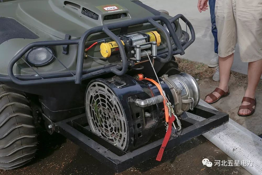 水陸兩棲車 水陸兩棲車