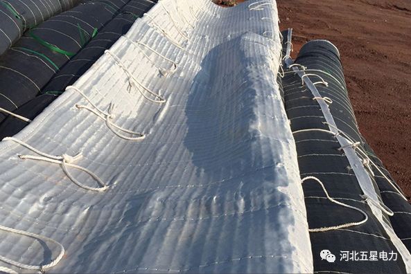 多功能堤壩安全防護軟體排 多功能堤壩安全防護軟體排