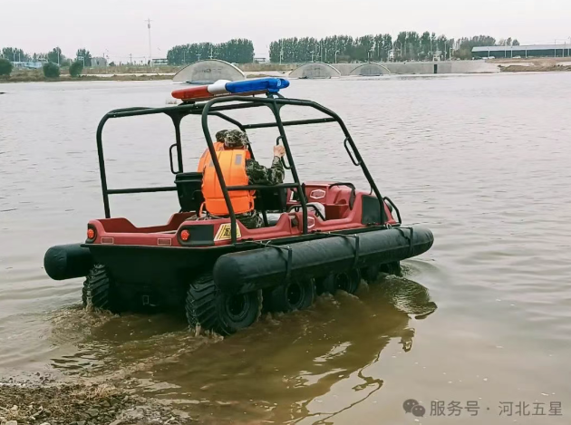 國家防減救災辦要求強化汛期施工工地安全管理